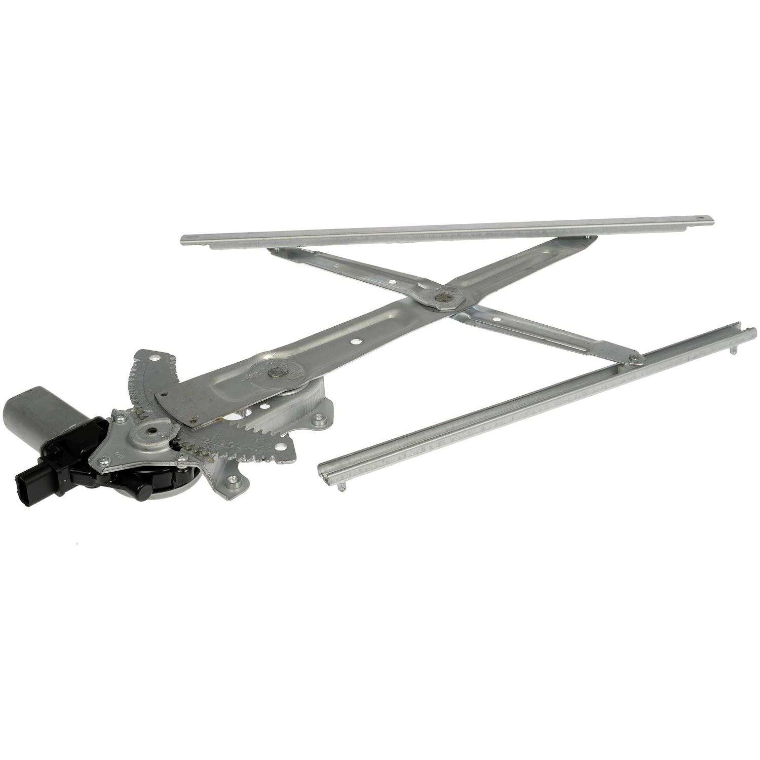 Dorman 751597 - Power Window Motor and Regulator Assembly Dorman 751597 Power Window Motor and Regulator Assembly product image 1 of 4