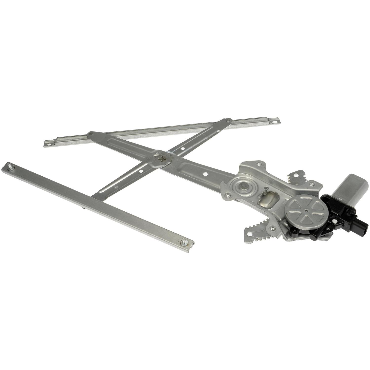 Dorman 751597 - Power Window Motor and Regulator Assembly Dorman 751597 Power Window Motor and Regulator Assembly product image 2 of 4