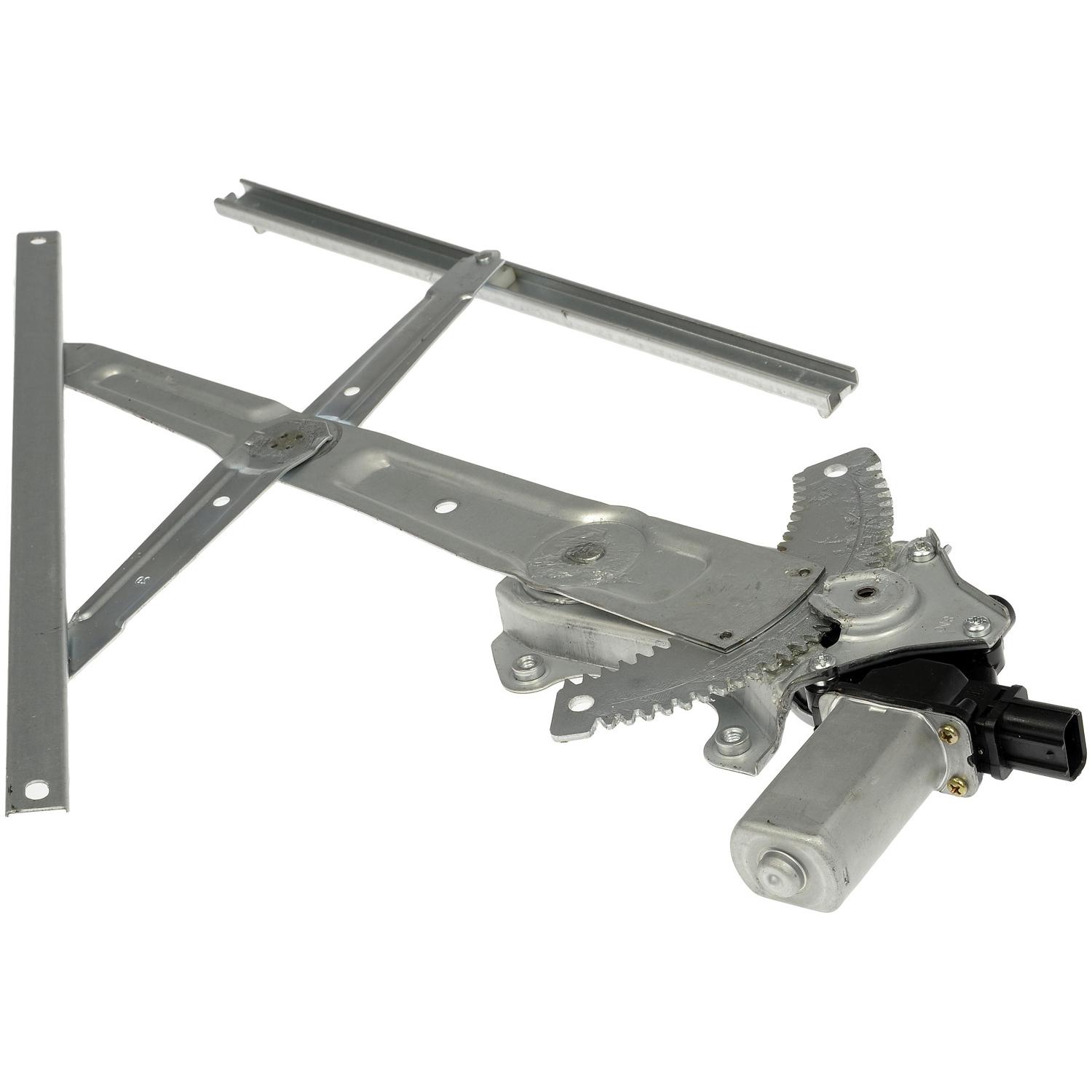 Dorman 751597 - Power Window Motor and Regulator Assembly Dorman 751597 Power Window Motor and Regulator Assembly product image 3 of 4