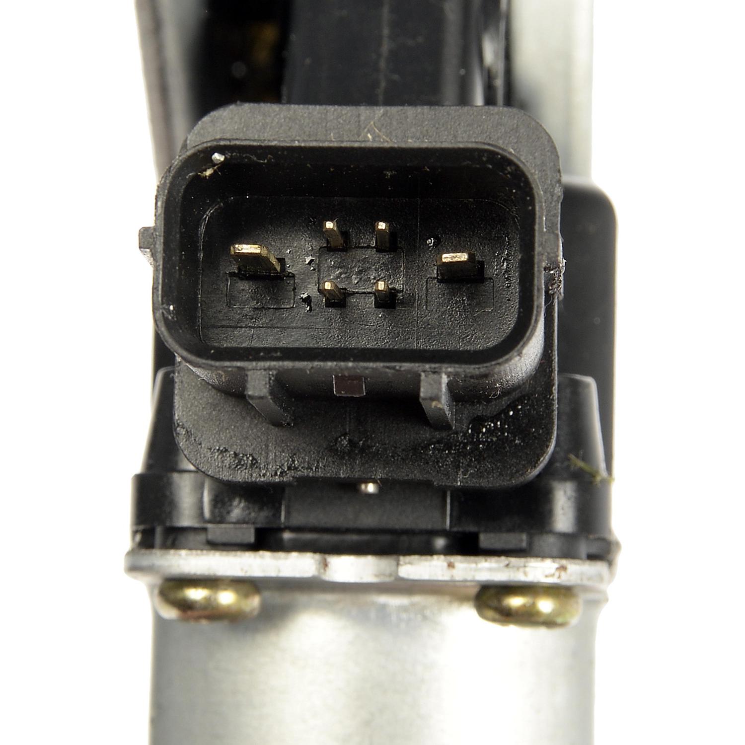 Dorman 751597 - Power Window Motor and Regulator Assembly Dorman 751597 Power Window Motor and Regulator Assembly product image 4 of 4