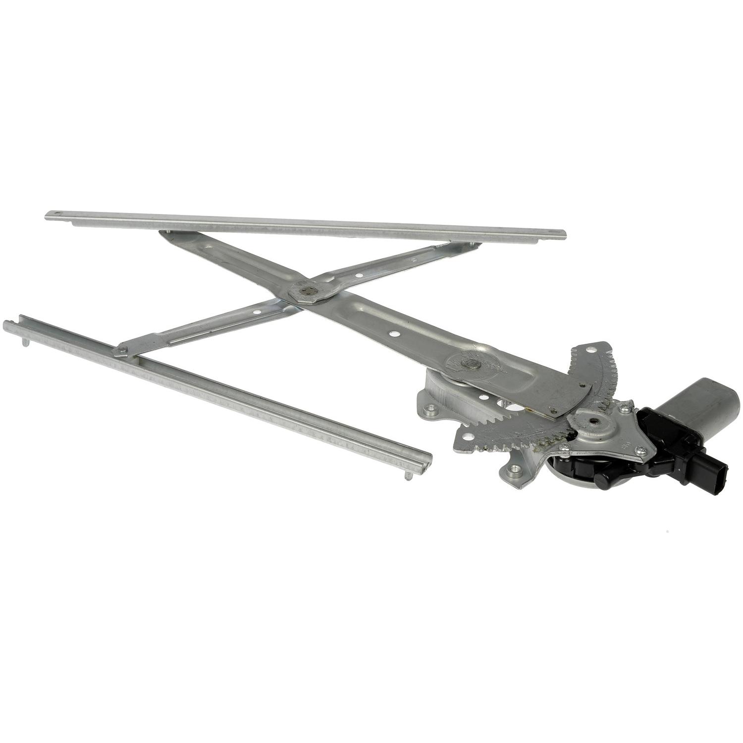 Dorman 751598 - Power Window Motor and Regulator Assembly Dorman 751598 Power Window Motor and Regulator Assembly product image 1 of 4