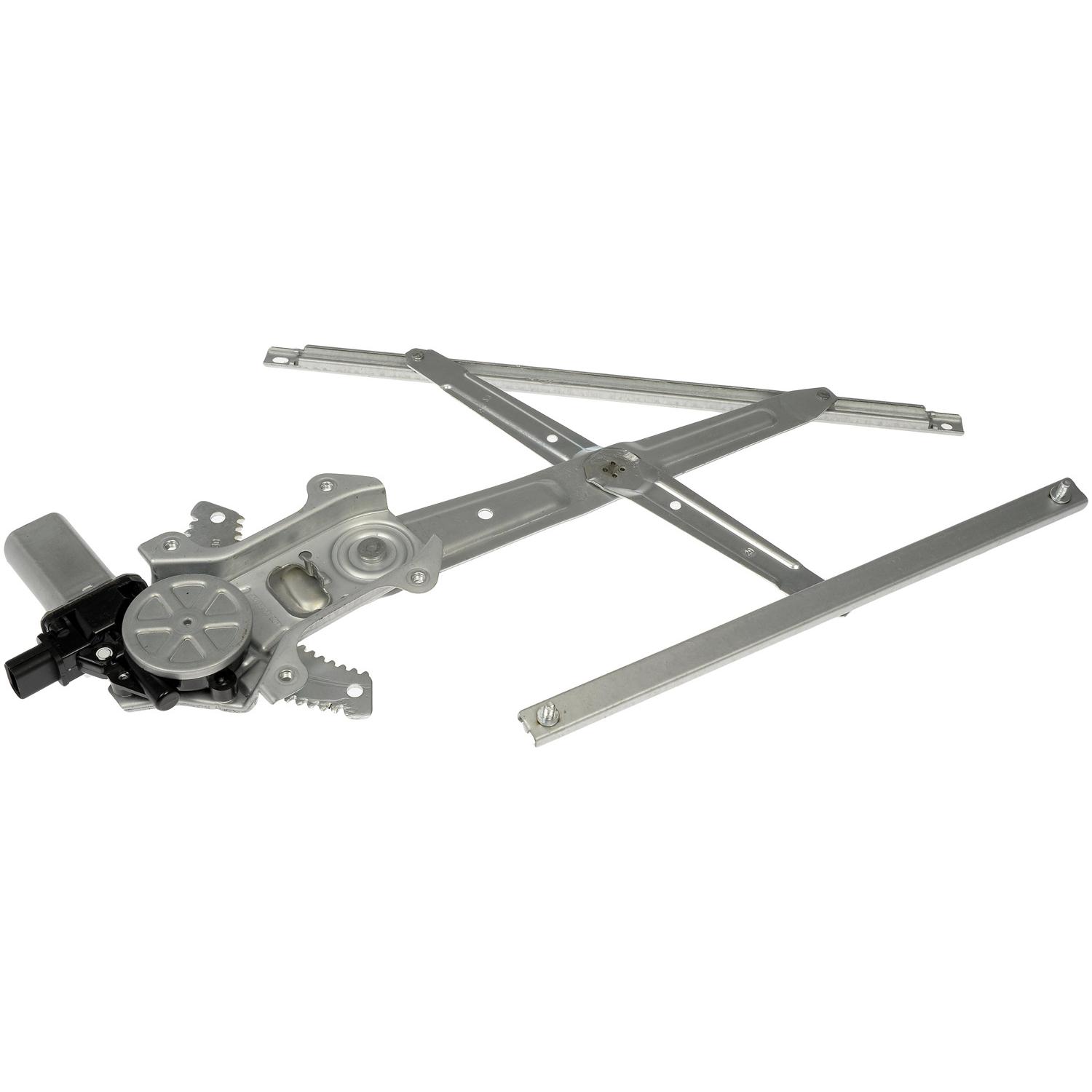 Dorman 751598 - Power Window Motor and Regulator Assembly Dorman 751598 Power Window Motor and Regulator Assembly product image 2 of 4