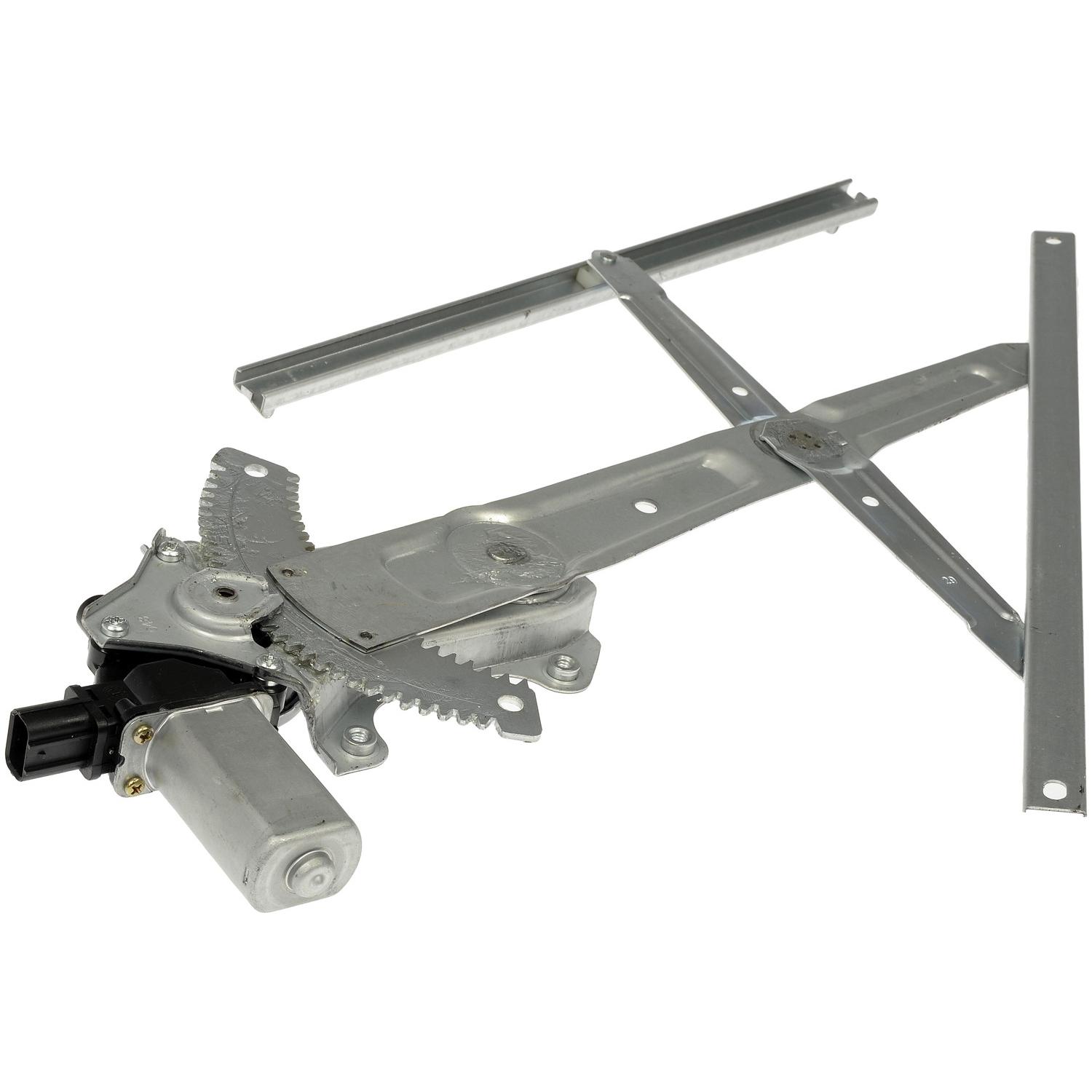 Dorman 751598 - Power Window Motor and Regulator Assembly Dorman 751598 Power Window Motor and Regulator Assembly product image 3 of 4