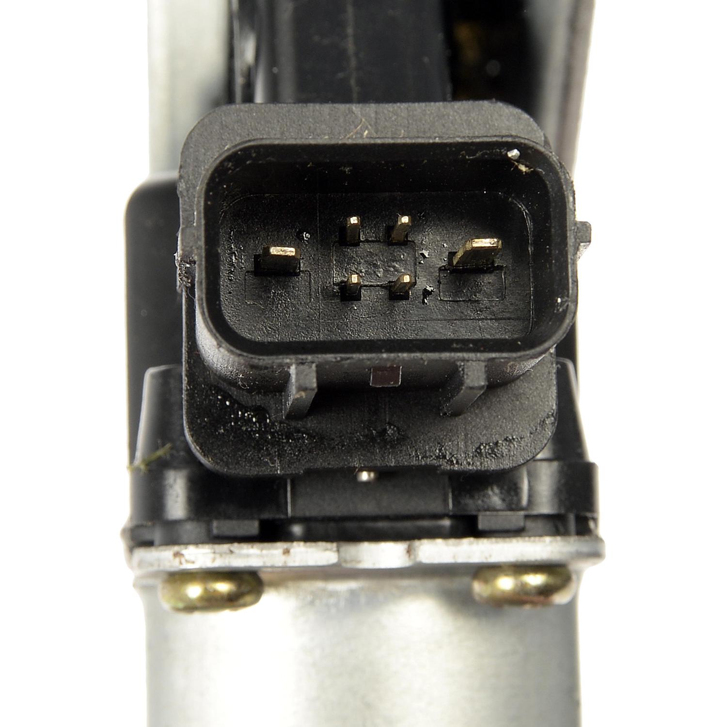 Dorman 751598 - Power Window Motor and Regulator Assembly Dorman 751598 Power Window Motor and Regulator Assembly product image 4 of 4