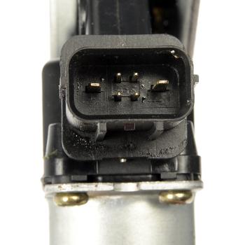2017 Honda Odyssey Power Window Motor and Regulator Assembly Front Right Dorman 751598 image 4 of 4