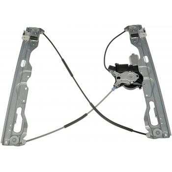 2014 Ford Lobo Power Window Motor and Regulator Assembly Front Left Dorman 751600 image 1 of 4