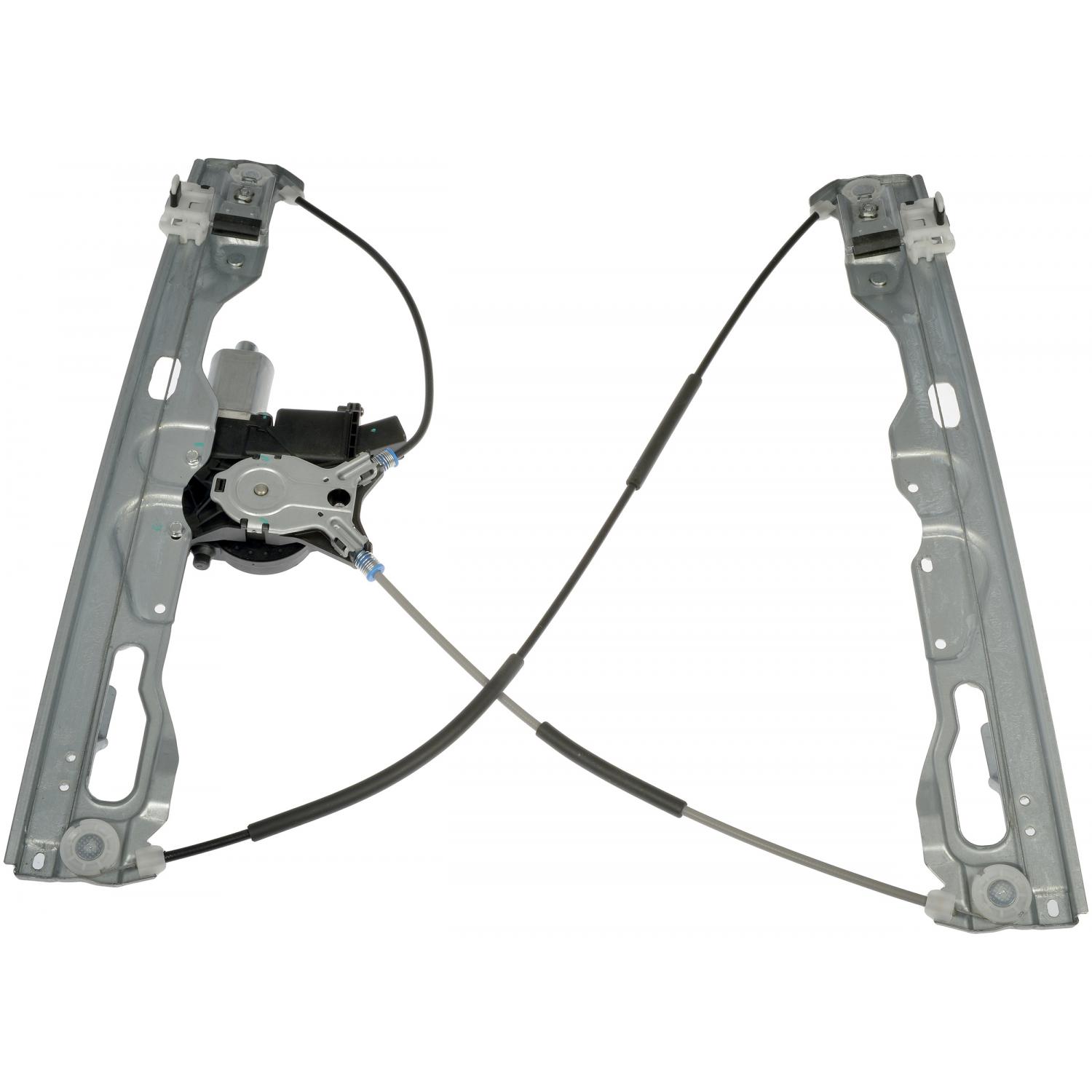 Dorman 751601 - Power Window Motor and Regulator Assembly Dorman 751601 Power Window Motor and Regulator Assembly product image 1 of 5
