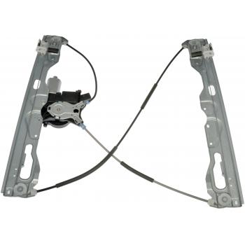 2014 Ford Lobo Power Window Motor and Regulator Assembly Front Right Dorman 751601 image 1 of 4