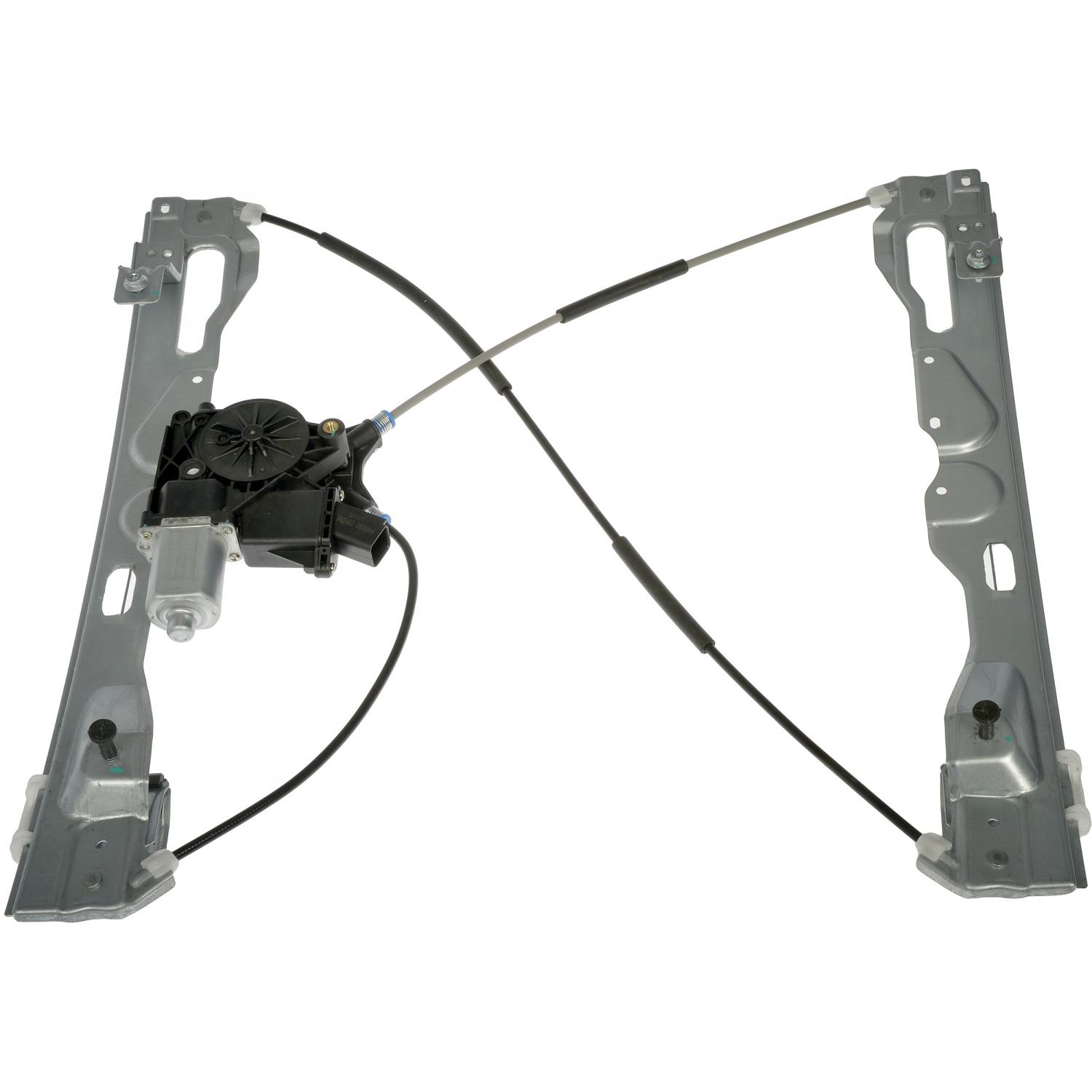 Dorman 751601 - Power Window Motor and Regulator Assembly Dorman 751601 Power Window Motor and Regulator Assembly product image 2 of 5