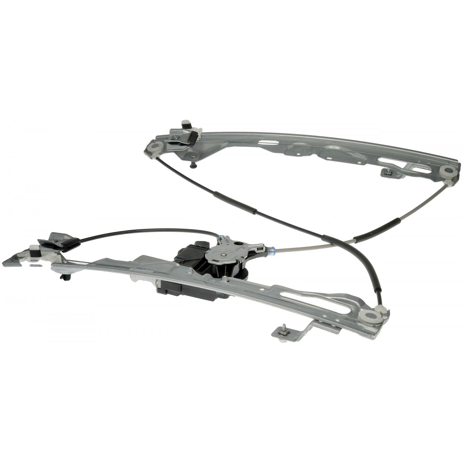 Dorman 751601 - Power Window Motor and Regulator Assembly Dorman 751601 Power Window Motor and Regulator Assembly product image 3 of 5