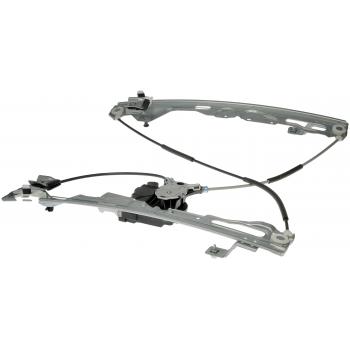 2014 Ford Lobo Power Window Motor and Regulator Assembly Front Right Dorman 751601 image 3 of 4