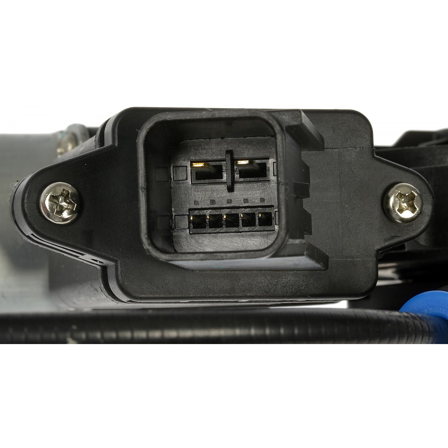 Dorman 751601 - Power Window Motor and Regulator Assembly Dorman 751601 Power Window Motor and Regulator Assembly product image 4 of 5