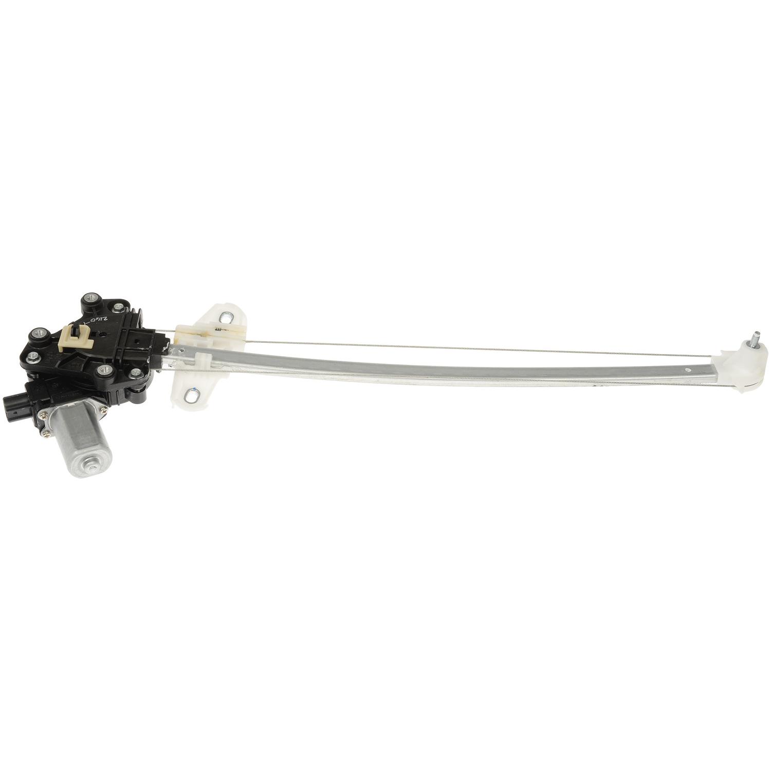 Dorman 751603 - Power Window Motor and Regulator Assembly Dorman 751603 Power Window Motor and Regulator Assembly product image 2 of 4
