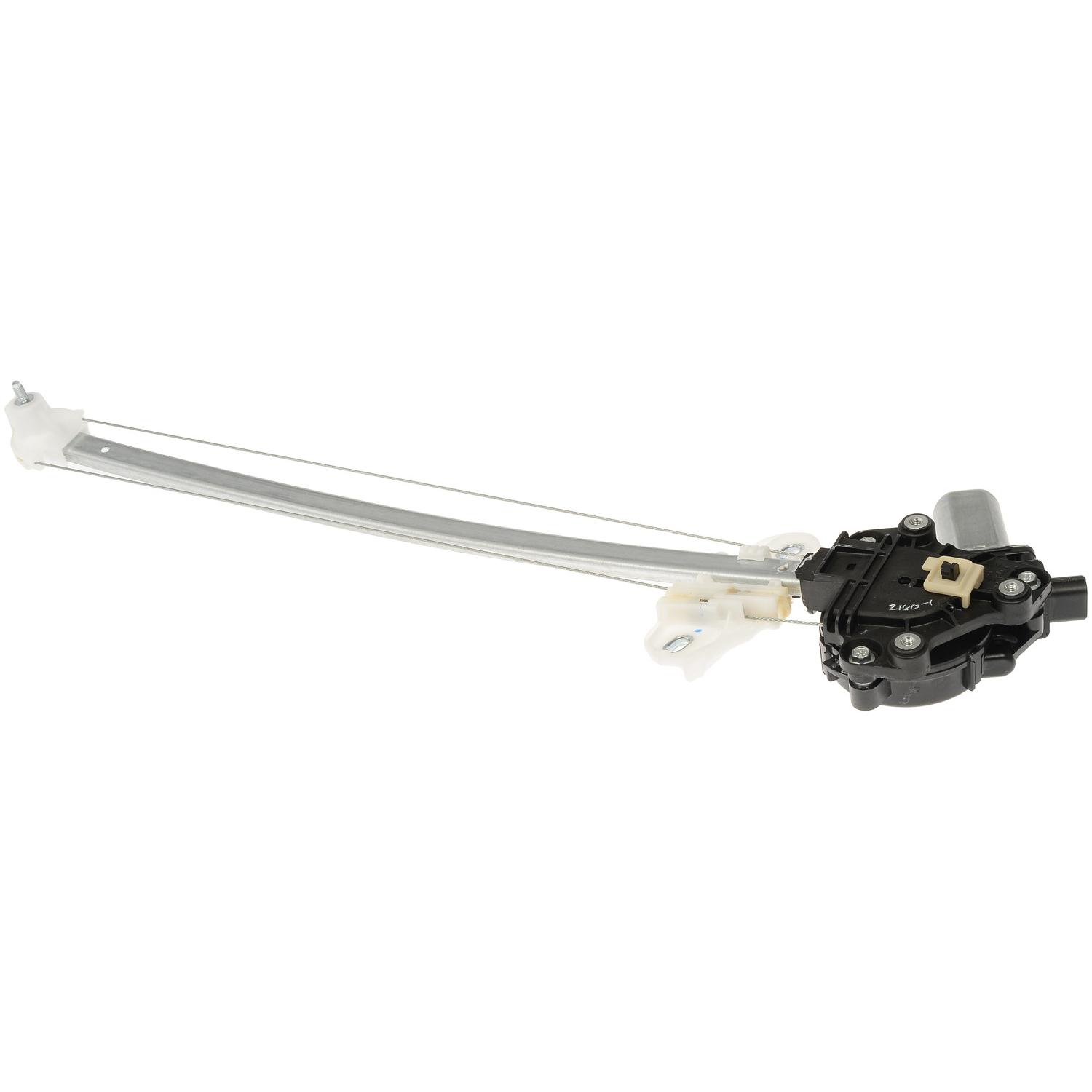 Dorman 751603 - Power Window Motor and Regulator Assembly Dorman 751603 Power Window Motor and Regulator Assembly product image 3 of 4