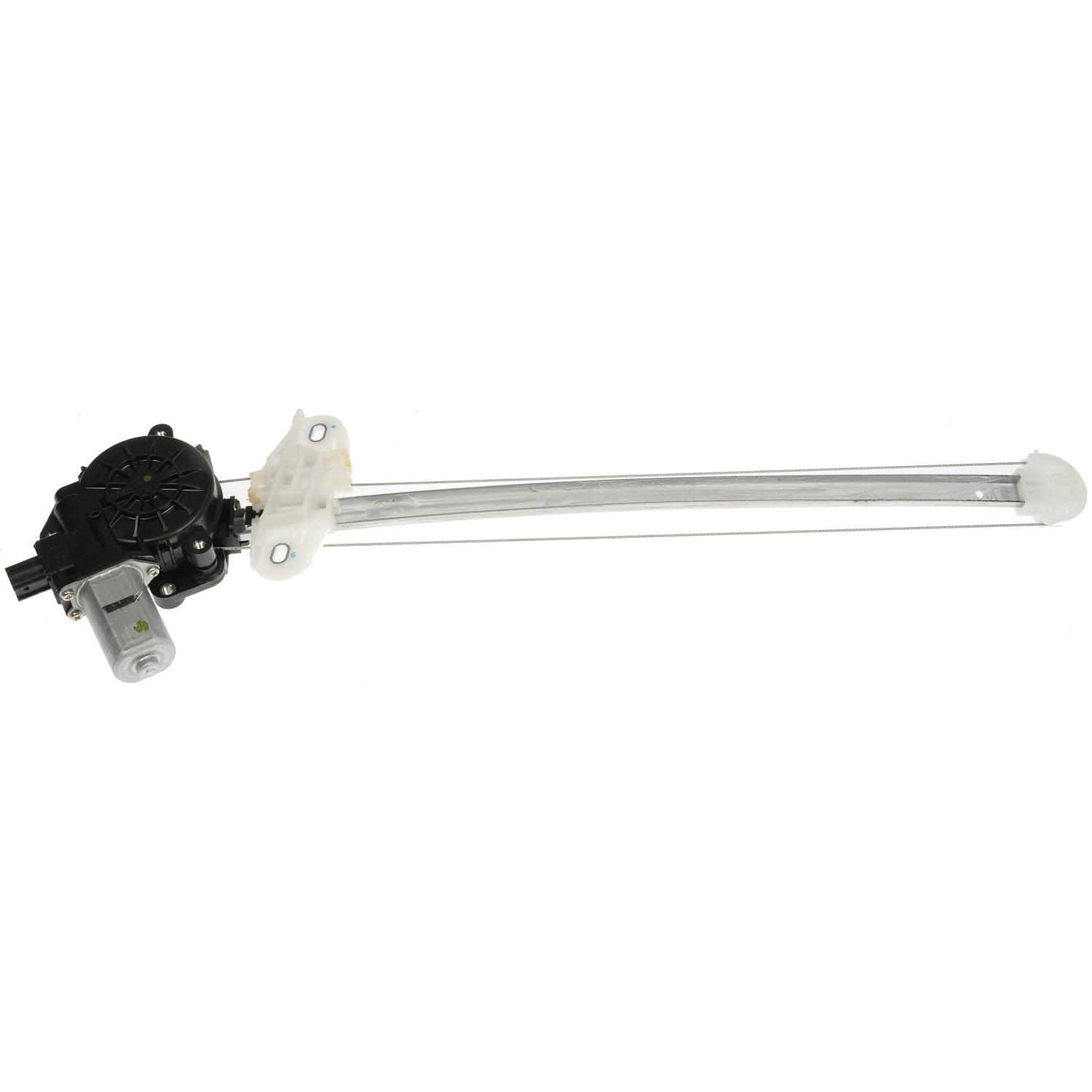 Dorman 751604 - Power Window Motor and Regulator Assembly Dorman 751604 Power Window Motor and Regulator Assembly product image 1 of 4