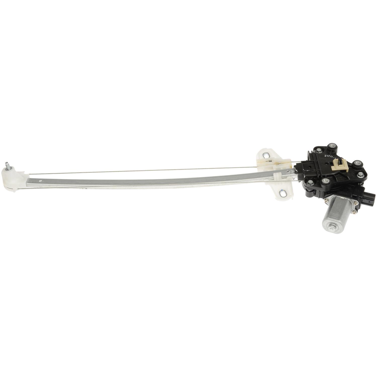 Dorman 751604 - Power Window Motor and Regulator Assembly Dorman 751604 Power Window Motor and Regulator Assembly product image 2 of 4