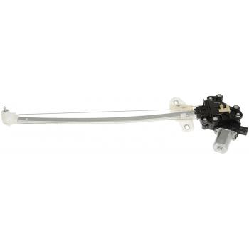 2016 Acura RDX Power Window Motor and Regulator Assembly Rear Right Dorman 751604 image 2 of 4