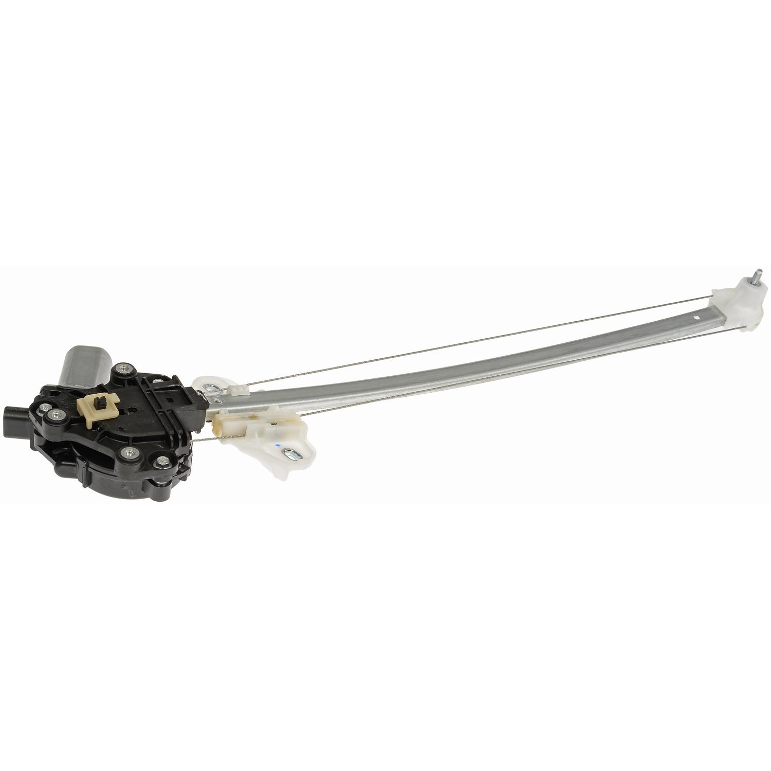 Dorman 751604 - Power Window Motor and Regulator Assembly Dorman 751604 Power Window Motor and Regulator Assembly product image 3 of 4