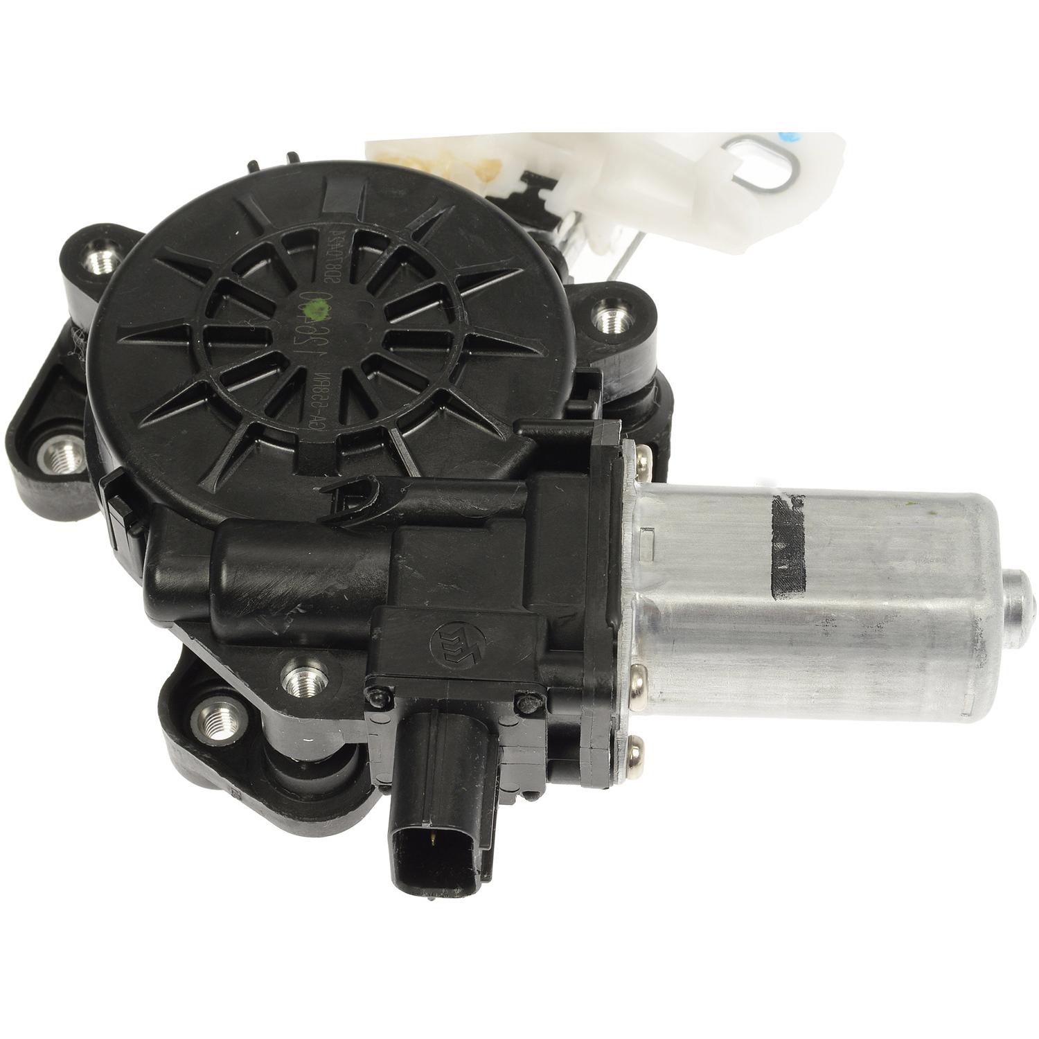 Dorman 751604 - Power Window Motor and Regulator Assembly Dorman 751604 Power Window Motor and Regulator Assembly product image 4 of 4
