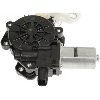 2016 Acura RDX Power Window Motor and Regulator Assembly Rear Right Dorman 751604 image 4 of 4