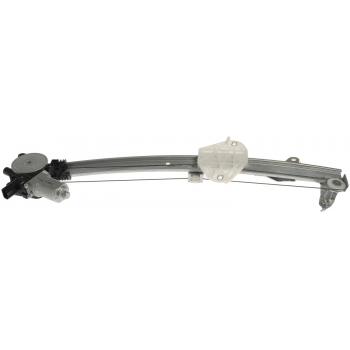 2012 Honda Accord Power Window Motor and Regulator Assembly Front Right Dorman 751605 image 1 of 4