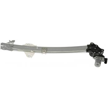 2015 Honda Accord Power Window Motor and Regulator Assembly Front Right Dorman 751607 image 2 of 4