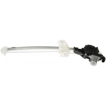 2020 Honda Insight Power Window Motor and Regulator Assembly