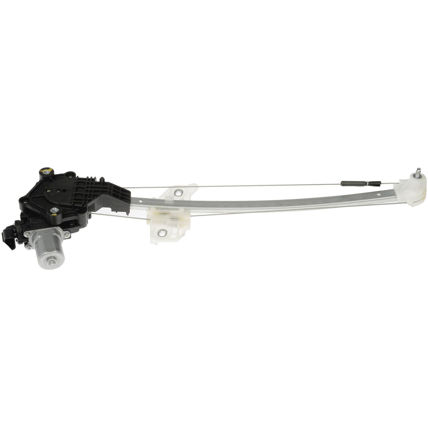 Dorman 751608 - Power Window Motor and Regulator Assembly Dorman 751608 Power Window Motor and Regulator Assembly product image 2 of 4