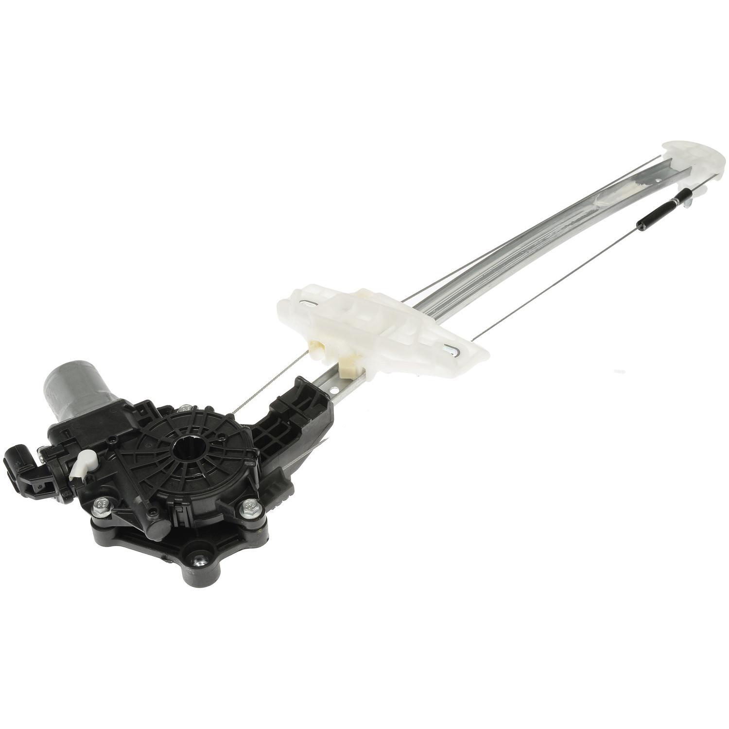 Dorman 751608 - Power Window Motor and Regulator Assembly Dorman 751608 Power Window Motor and Regulator Assembly product image 3 of 4