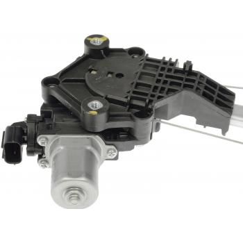 2020 Honda Insight Power Window Motor and Regulator Assembly Rear Left Dorman 751608 image 4 of 4