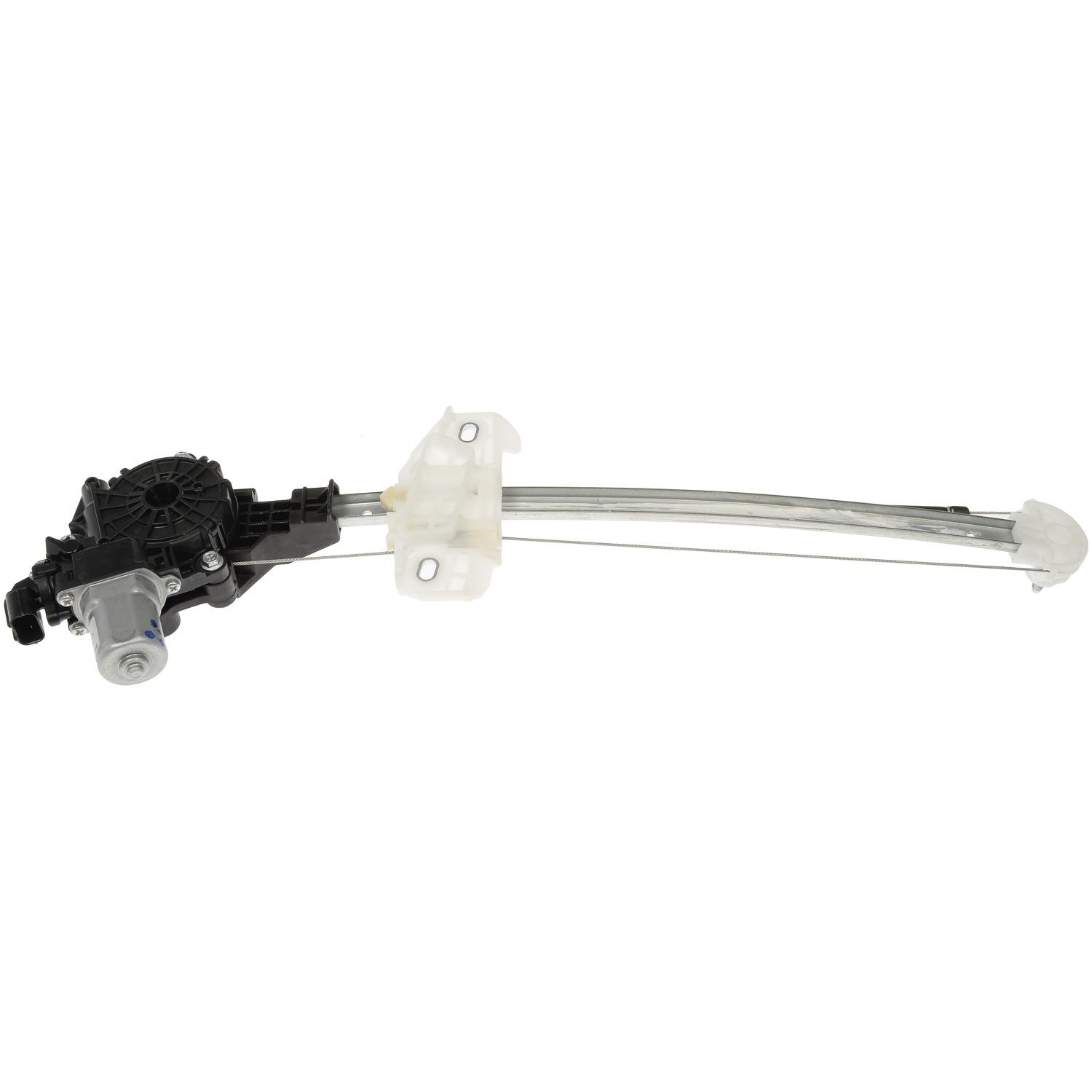 Dorman 751609 - Power Window Motor and Regulator Assembly Dorman 751609 Power Window Motor and Regulator Assembly product image 1 of 4