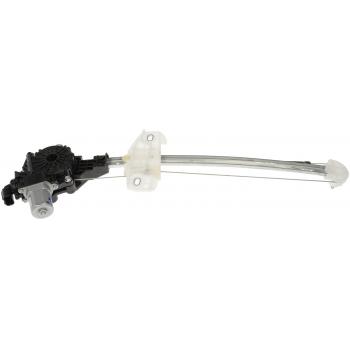 2020 Honda Insight Power Window Motor and Regulator Assembly Rear Right Dorman 751609 image 1 of 4