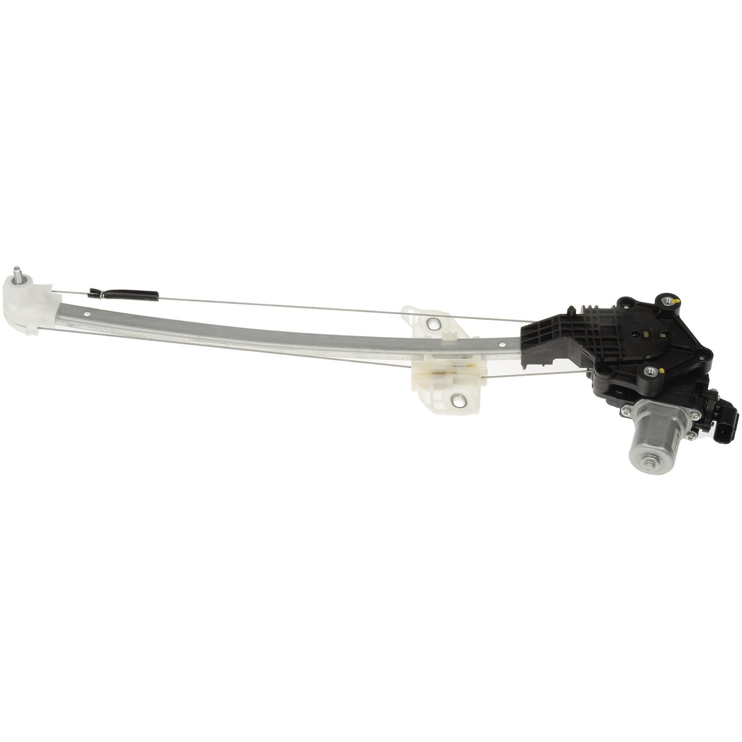 Dorman 751609 - Power Window Motor and Regulator Assembly Dorman 751609 Power Window Motor and Regulator Assembly product image 2 of 4