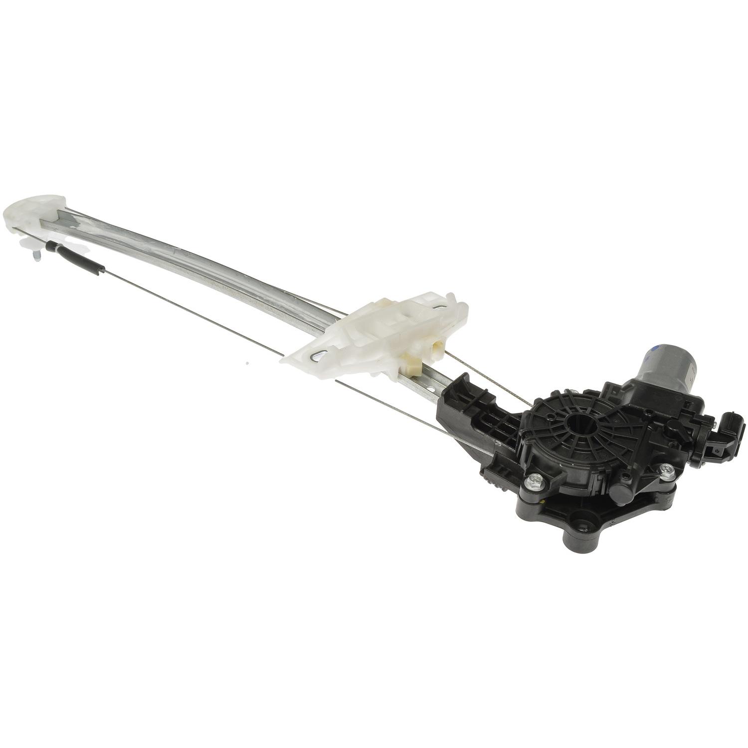 Dorman 751609 - Power Window Motor and Regulator Assembly Dorman 751609 Power Window Motor and Regulator Assembly product image 3 of 4