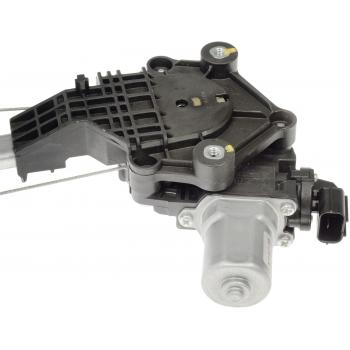2020 Honda Insight Power Window Motor and Regulator Assembly Rear Right Dorman 751609 image 4 of 4