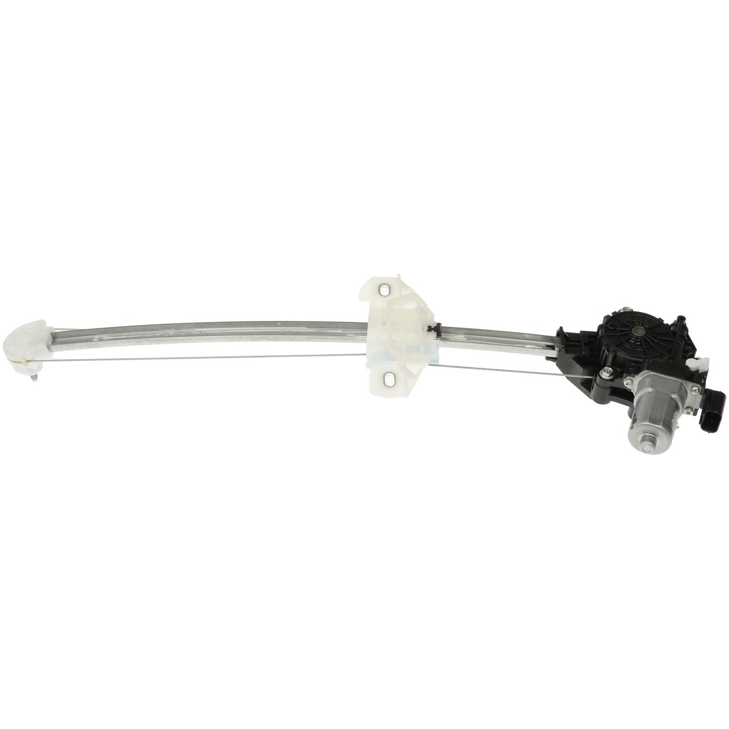Dorman 751625 - Power Window Motor and Regulator Assembly Dorman 751625 Power Window Motor and Regulator Assembly product image 1 of 4