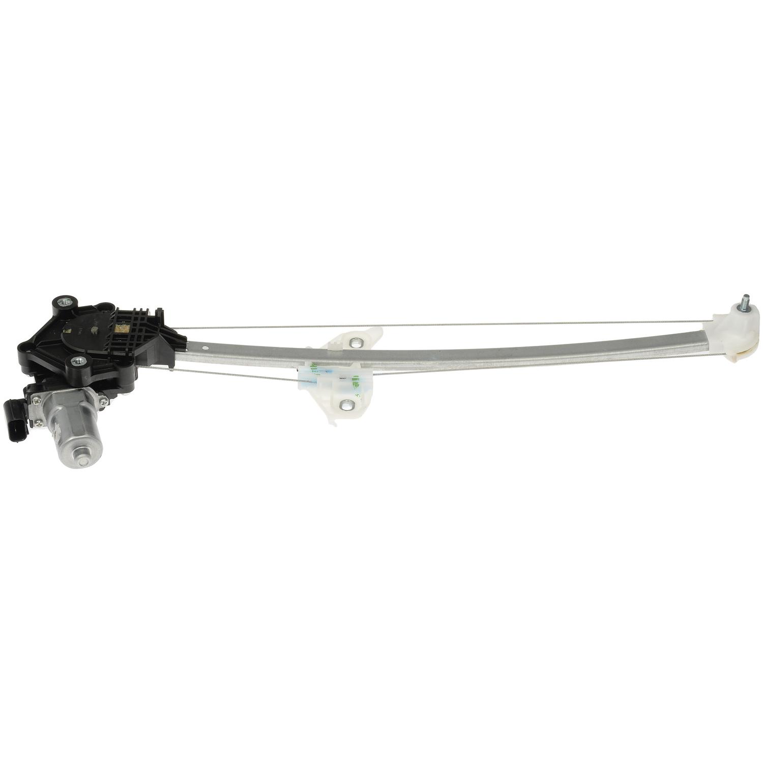 Dorman 751625 - Power Window Motor and Regulator Assembly Dorman 751625 Power Window Motor and Regulator Assembly product image 2 of 4
