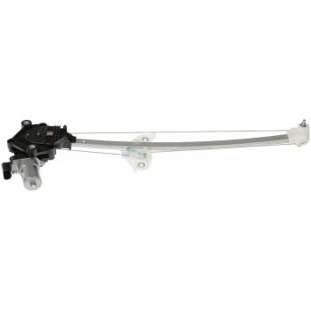 2020 Honda Fit Power Window Motor and Regulator Assembly Rear Left Dorman 751625 image 2 of 4