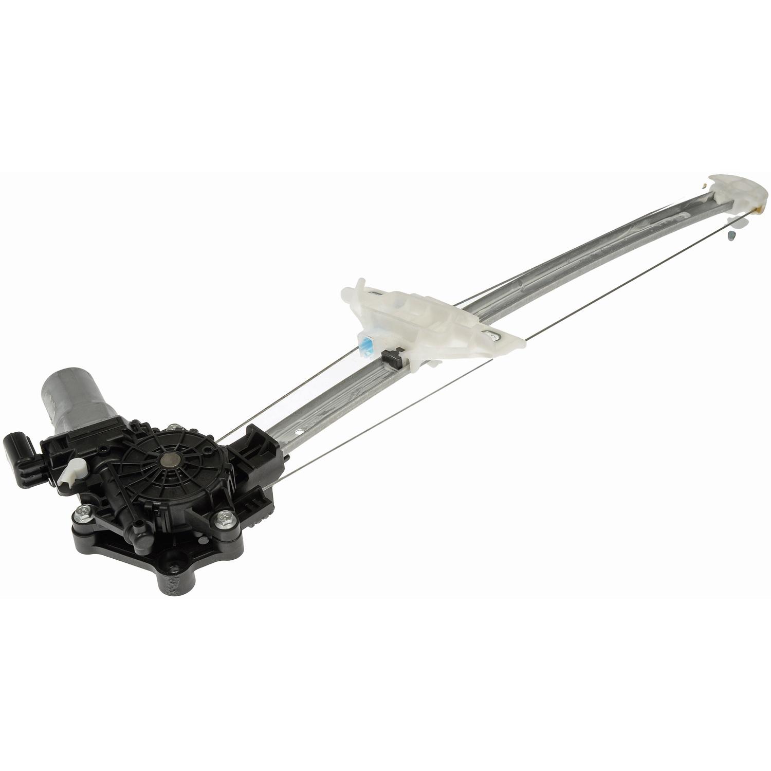 Dorman 751625 - Power Window Motor and Regulator Assembly Dorman 751625 Power Window Motor and Regulator Assembly product image 3 of 4