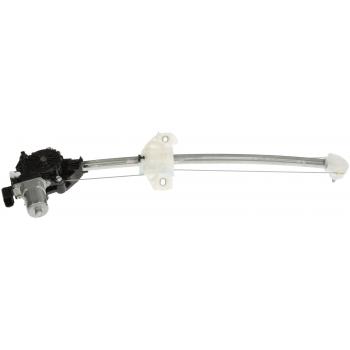 2020 Honda Fit Power Window Motor and Regulator Assembly Rear Right Dorman 751626 image 1 of 4