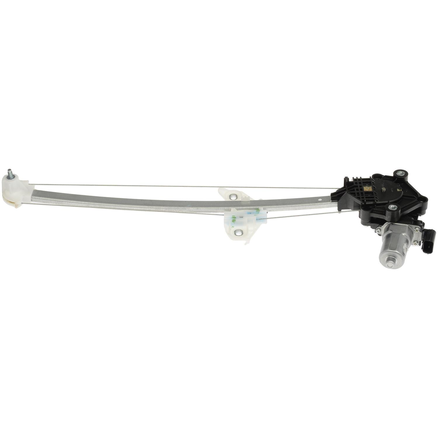 Dorman 751626 - Power Window Motor and Regulator Assembly Dorman 751626 Power Window Motor and Regulator Assembly product image 2 of 4