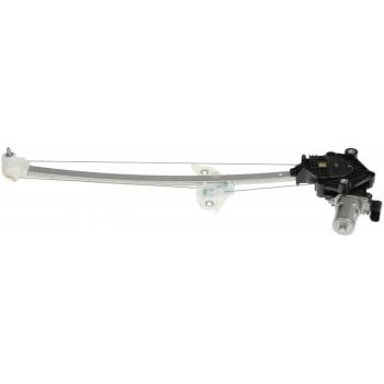 2020 Honda Fit Power Window Motor and Regulator Assembly Rear Right Dorman 751626 image 2 of 4