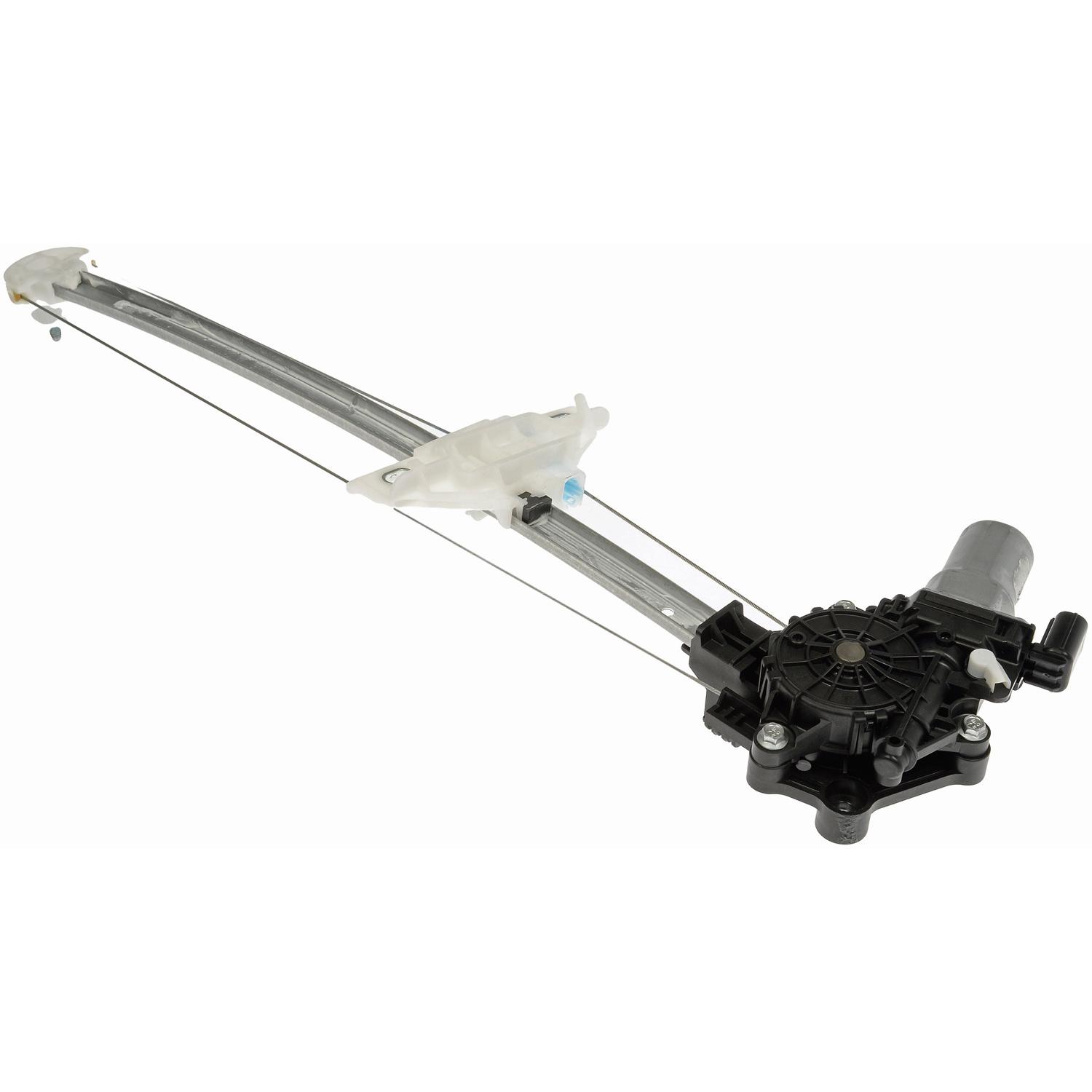 Dorman 751626 - Power Window Motor and Regulator Assembly Dorman 751626 Power Window Motor and Regulator Assembly product image 3 of 4