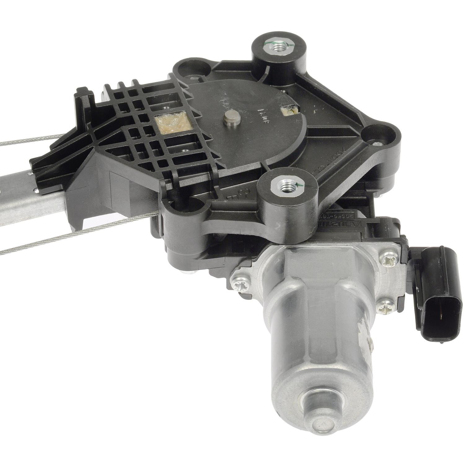 Dorman 751626 - Power Window Motor and Regulator Assembly Dorman 751626 Power Window Motor and Regulator Assembly product image 4 of 4
