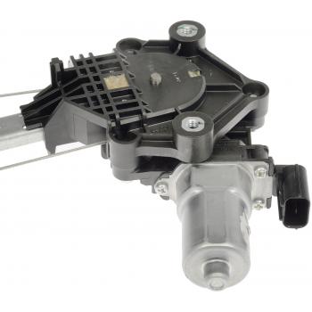 2020 Honda Fit Power Window Motor and Regulator Assembly Rear Right Dorman 751626 image 4 of 4