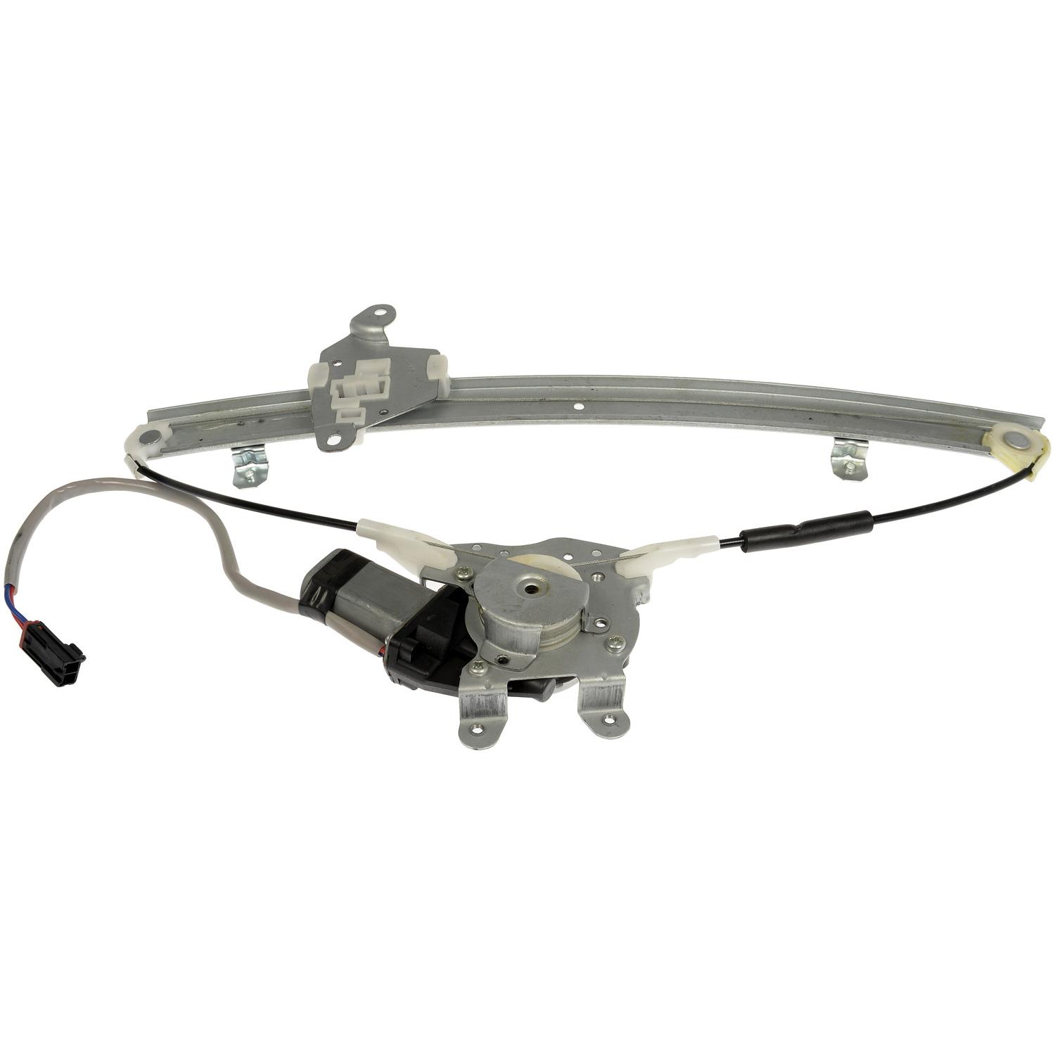 Dorman 751631 - Power Window Motor and Regulator Assembly Dorman 751631 Power Window Motor and Regulator Assembly product image 1 of 4