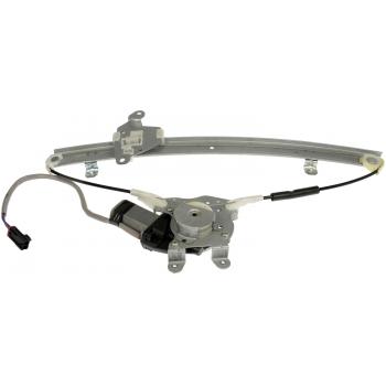 1996 Infiniti G20 Power Window Motor and Regulator Assembly Front Right Dorman 751631 image 1 of 4