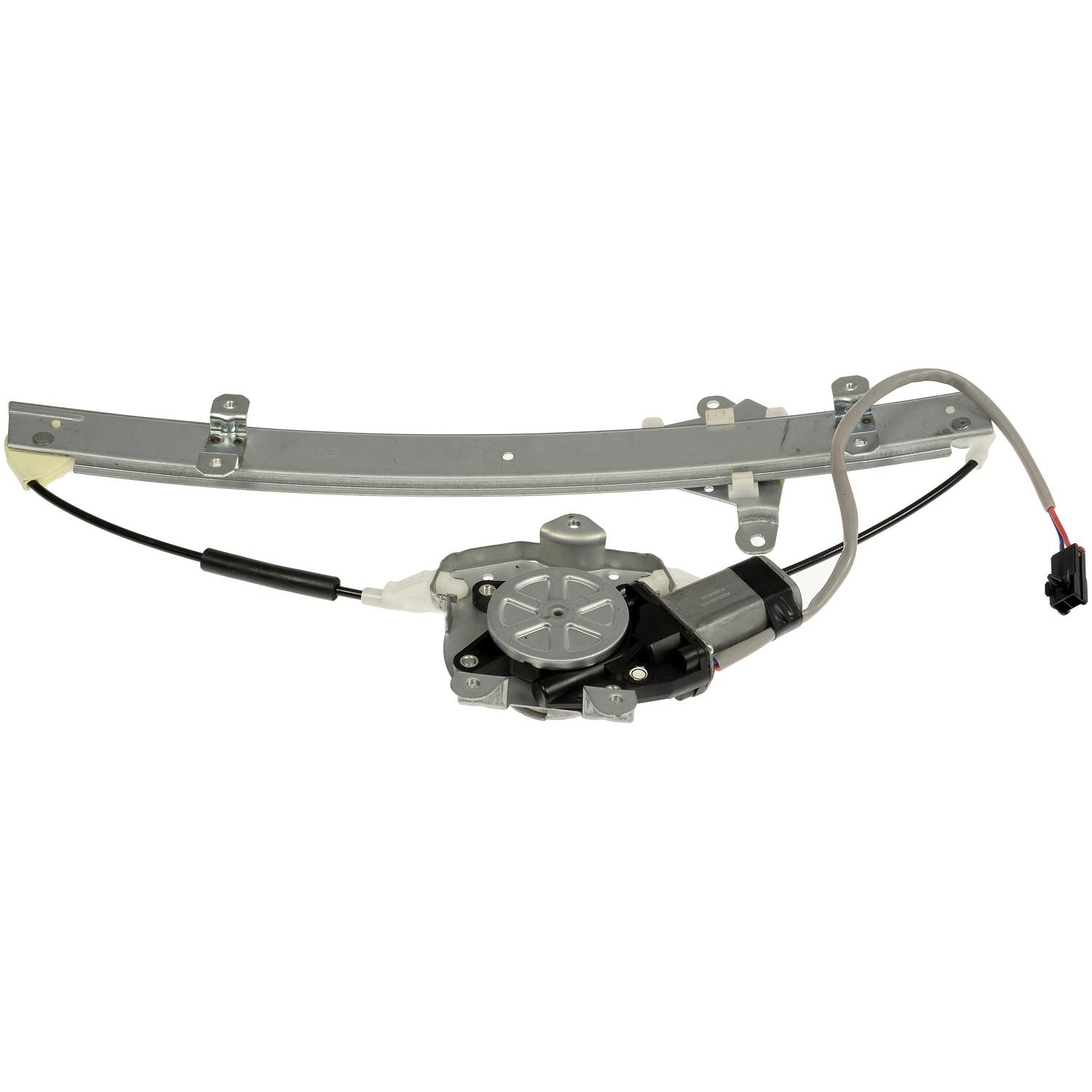 Dorman 751631 - Power Window Motor and Regulator Assembly Dorman 751631 Power Window Motor and Regulator Assembly product image 2 of 4