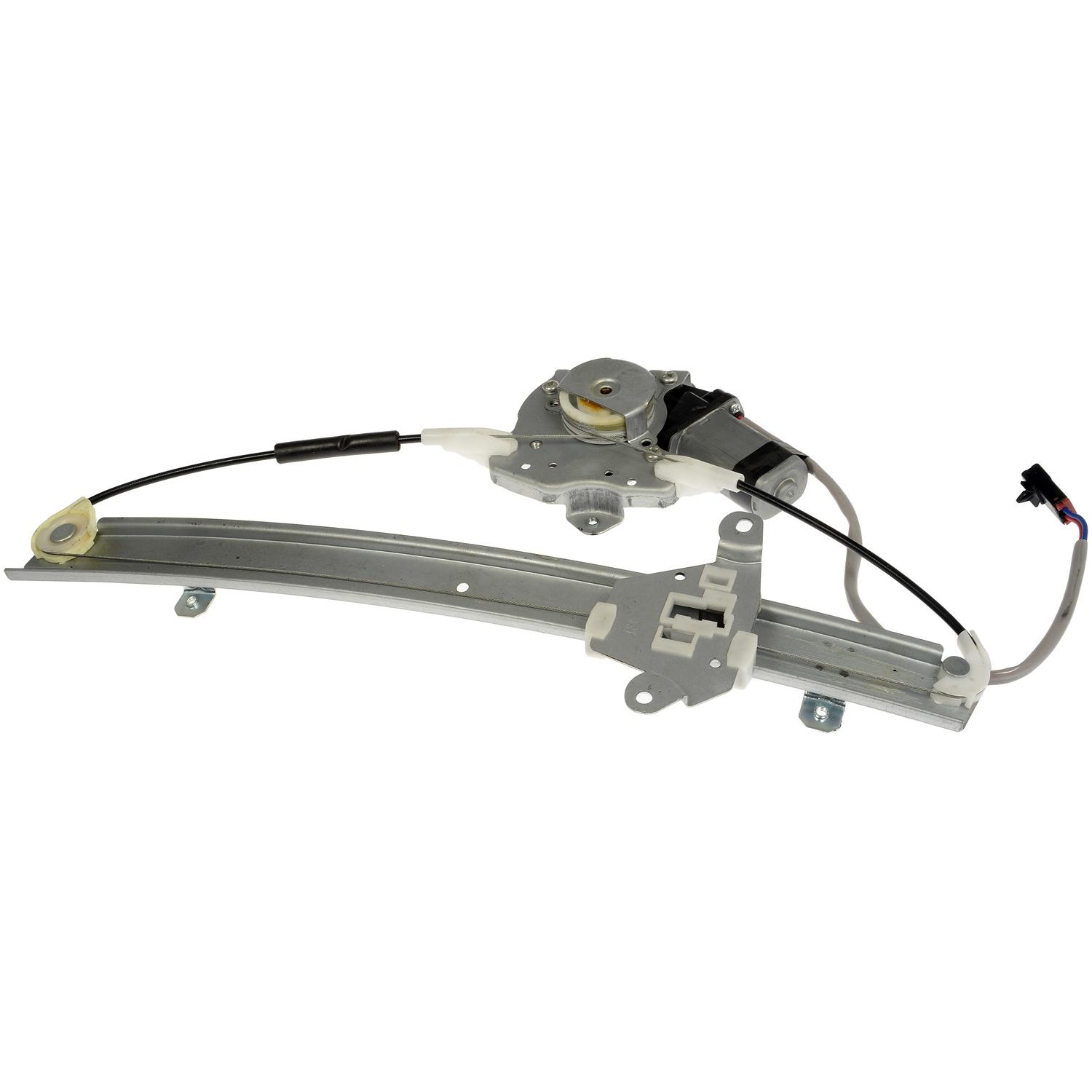 Dorman 751631 - Power Window Motor and Regulator Assembly Dorman 751631 Power Window Motor and Regulator Assembly product image 3 of 4