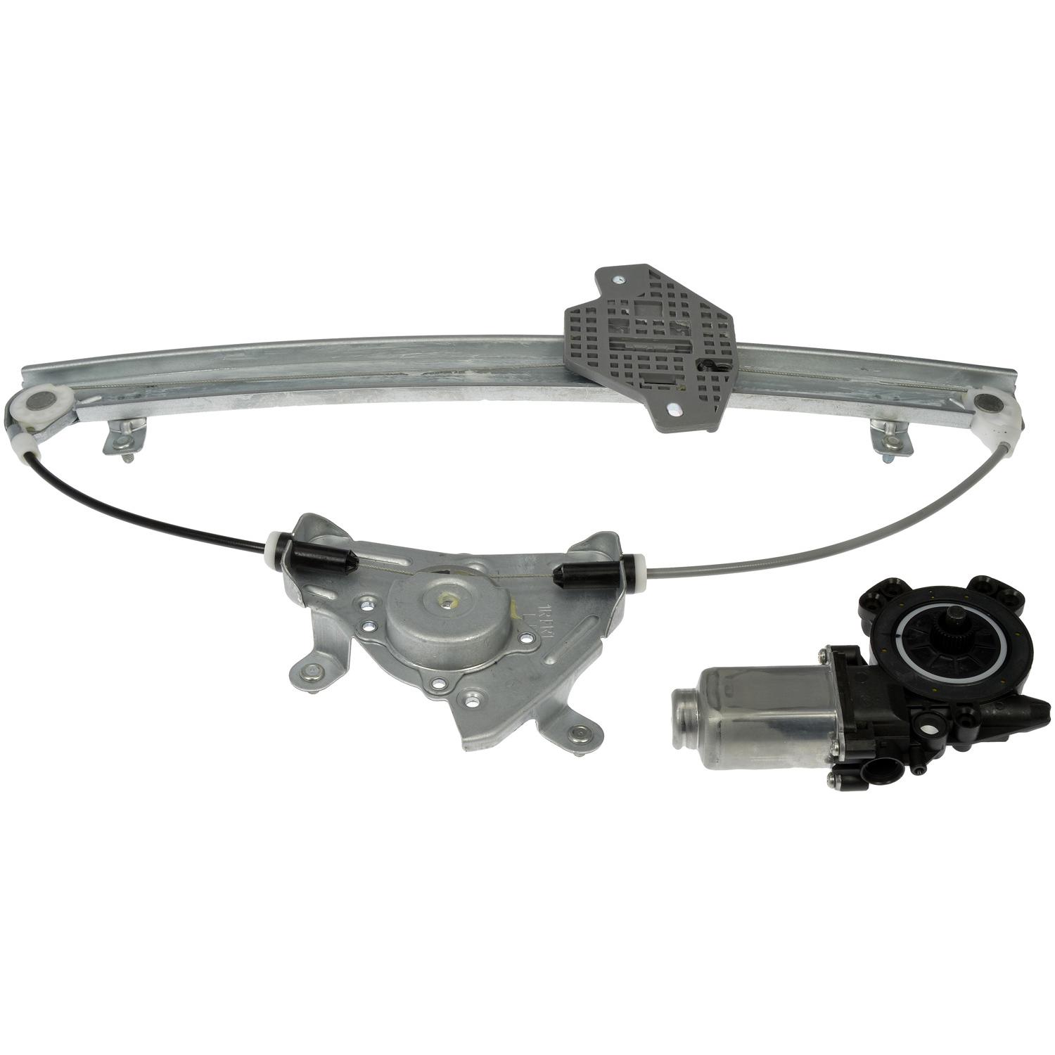 Dorman 751632 - Power Window Motor and Regulator Assembly Dorman 751632 Power Window Motor and Regulator Assembly product image 1 of 7